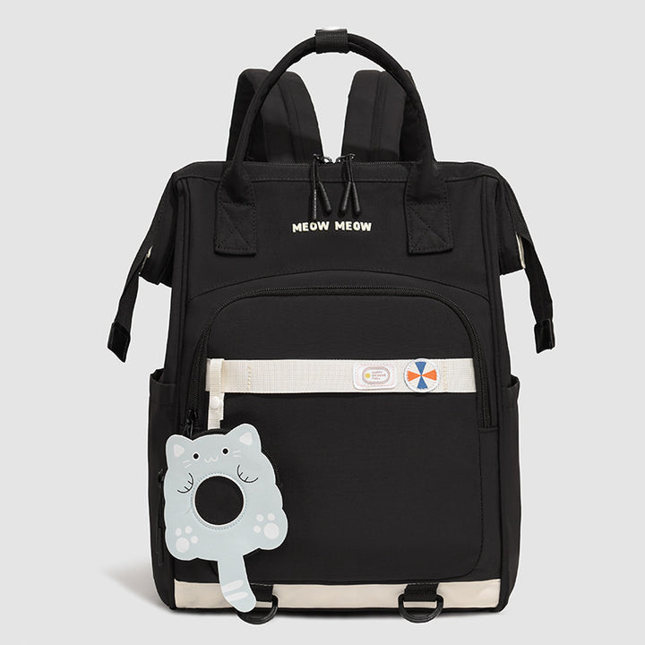Versatile Lightweight Multi-Functional Backpack Stornfield