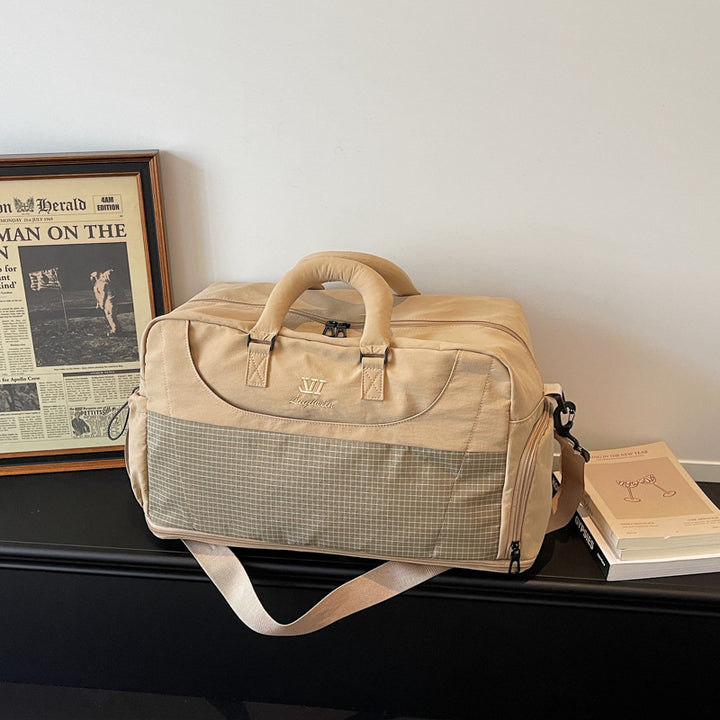 Functional Travel Duffel Bag Stornfield