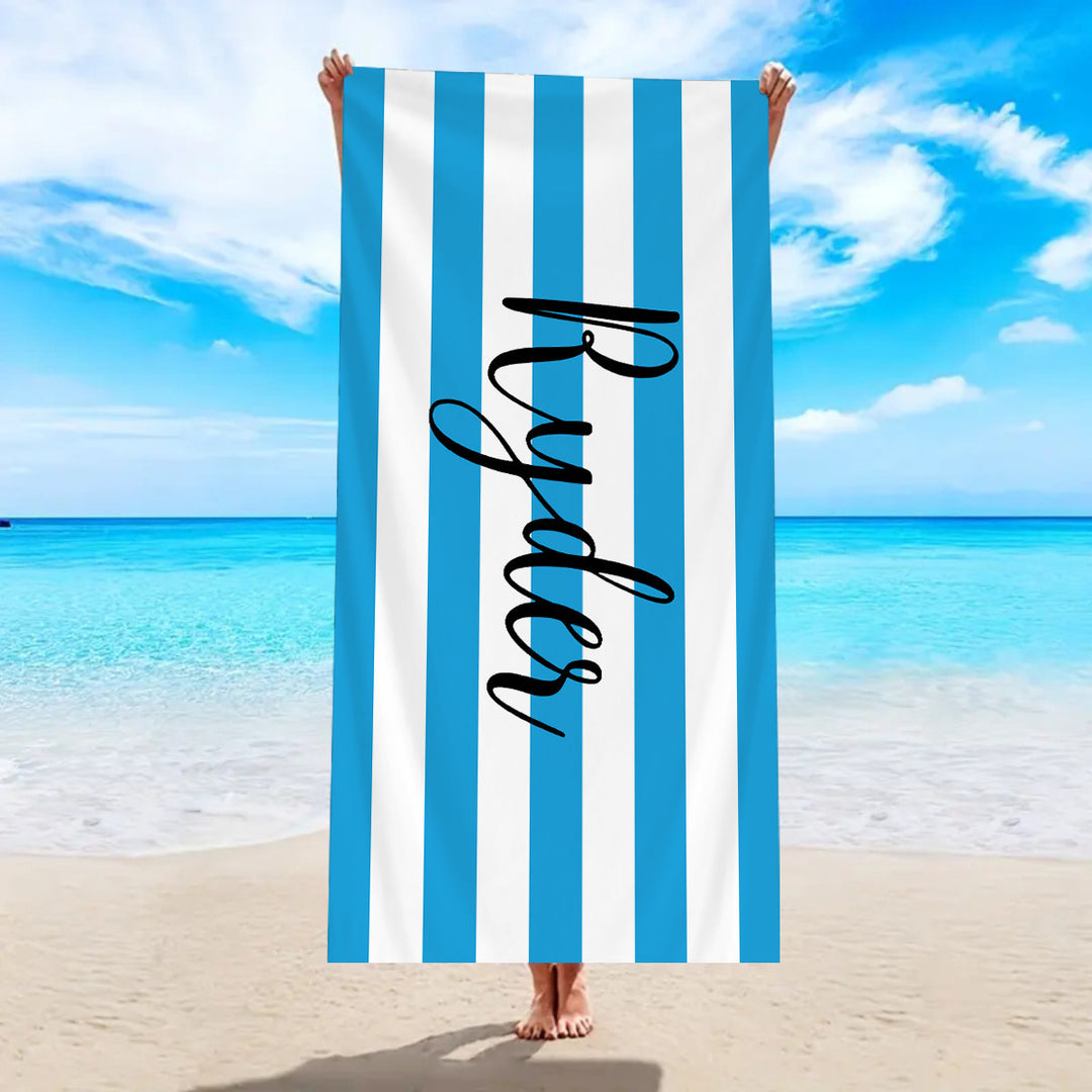 Beach towel Stornfield