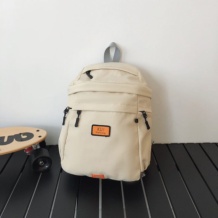Versatile Comfortable Backpack Stornfield