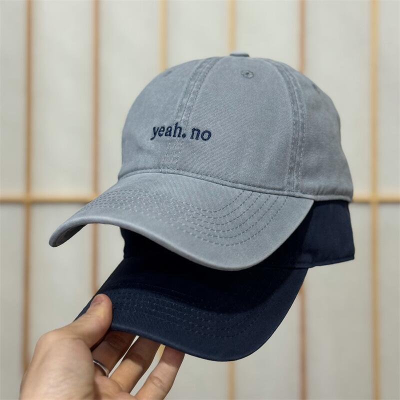 Men's Casual Embroidered Baseball Cap Stornfield 1784270663