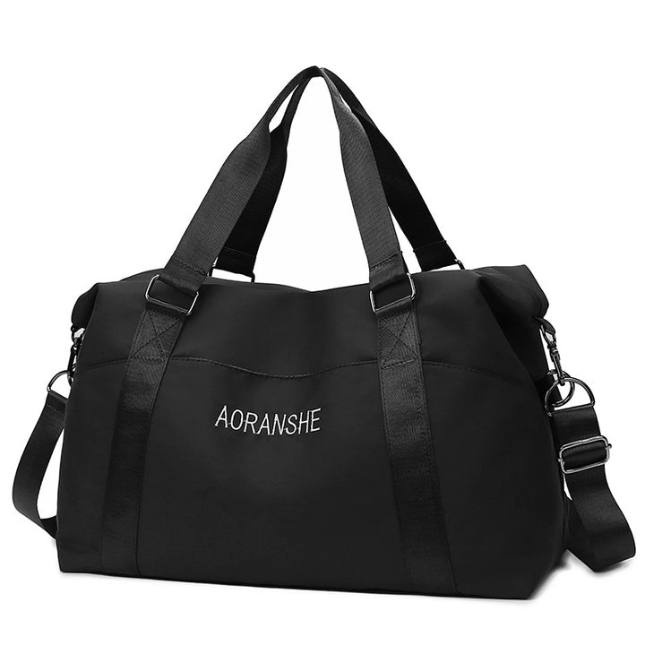 All-Purpose Versatile Workout Duffel Bag Stornfield