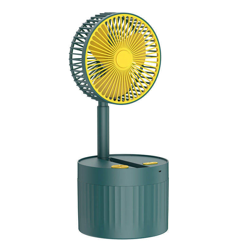 Portable Desk Fan Stornfield