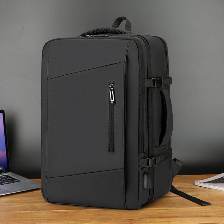 Premium Multi-Purpose Laptop Backpack Stornfield