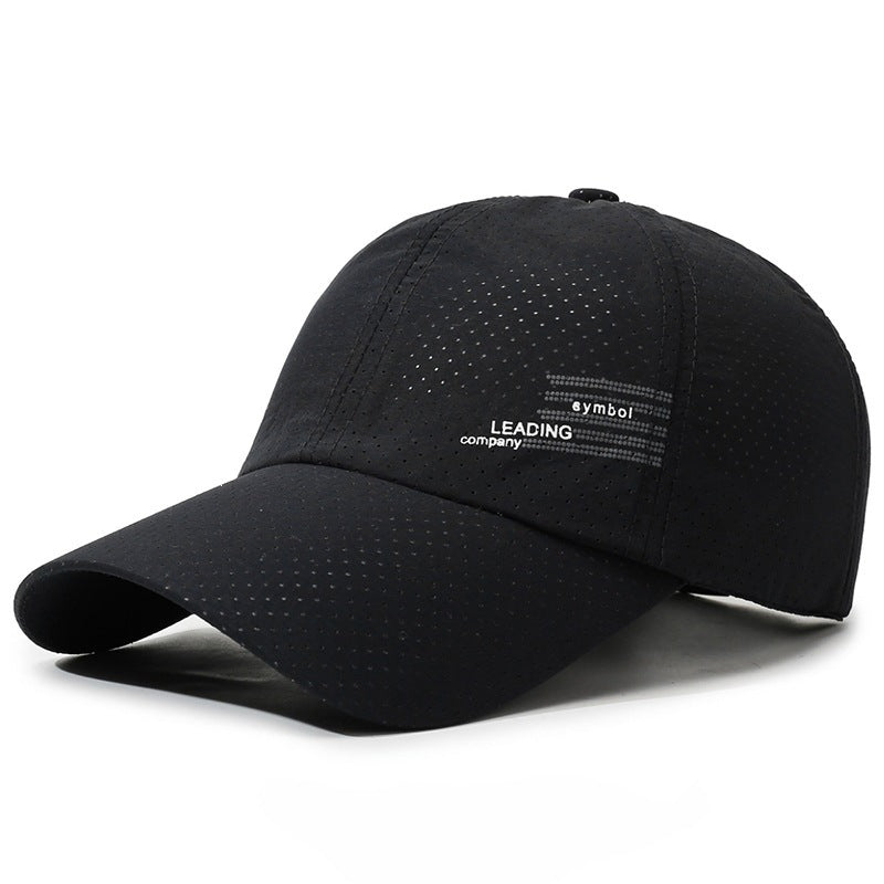 Women’s Sporty Baseball Cap Stornfield