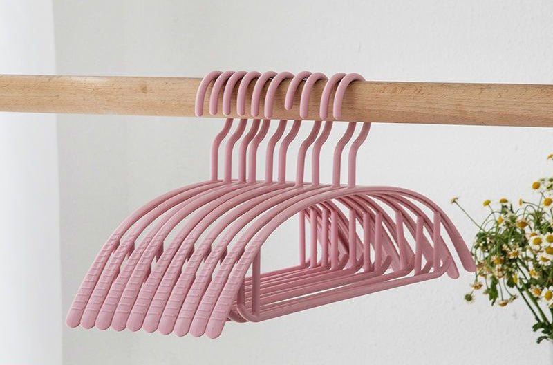 Non-Slip Versatile Clothes Hangers Stornfield