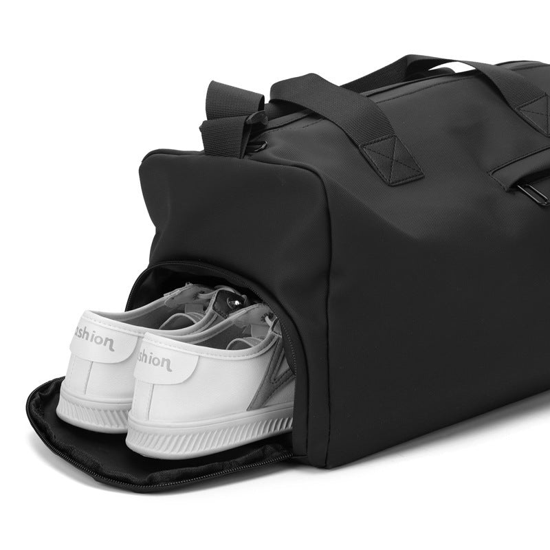 Versatile Waterproof Travel Duffle Bag Stornfield
