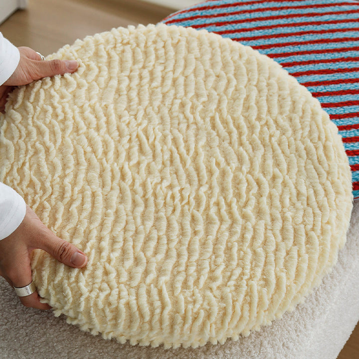 Seat cushion