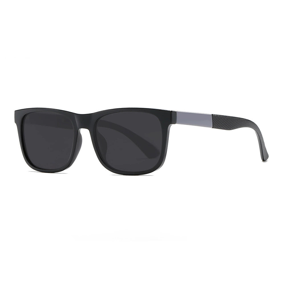 Men's Stylish Square Sunglasses Stornfield