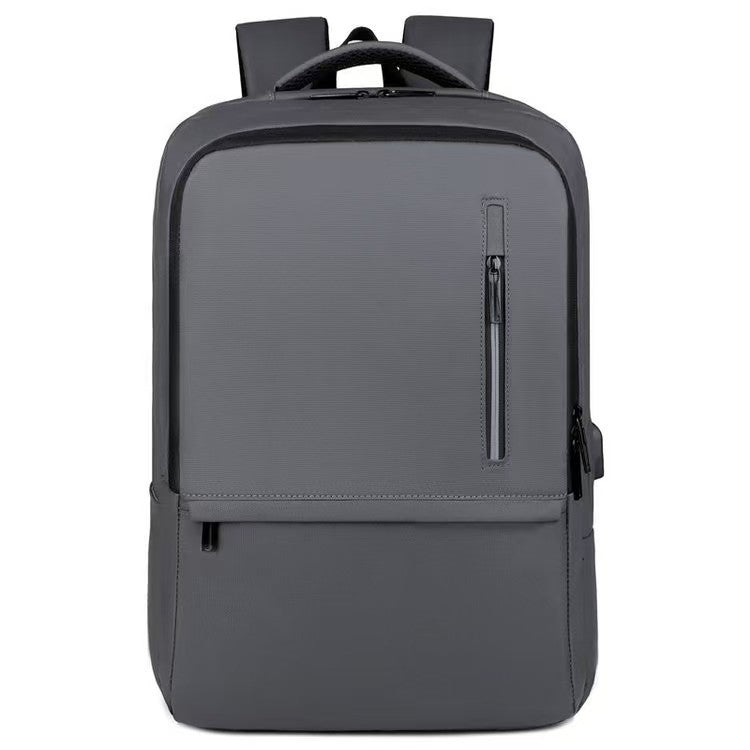 Professional Slim-Fit Backpack Stornfield