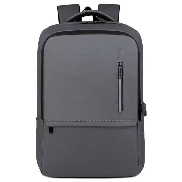 Professional Slim-Fit Backpack Stornfield