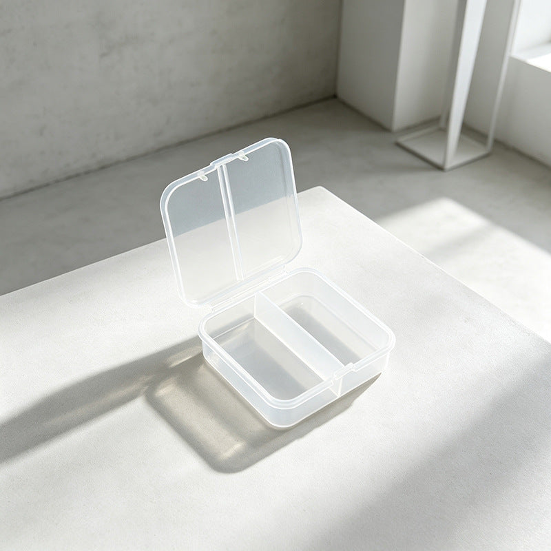 Compact Divider Storage Box Stornfield