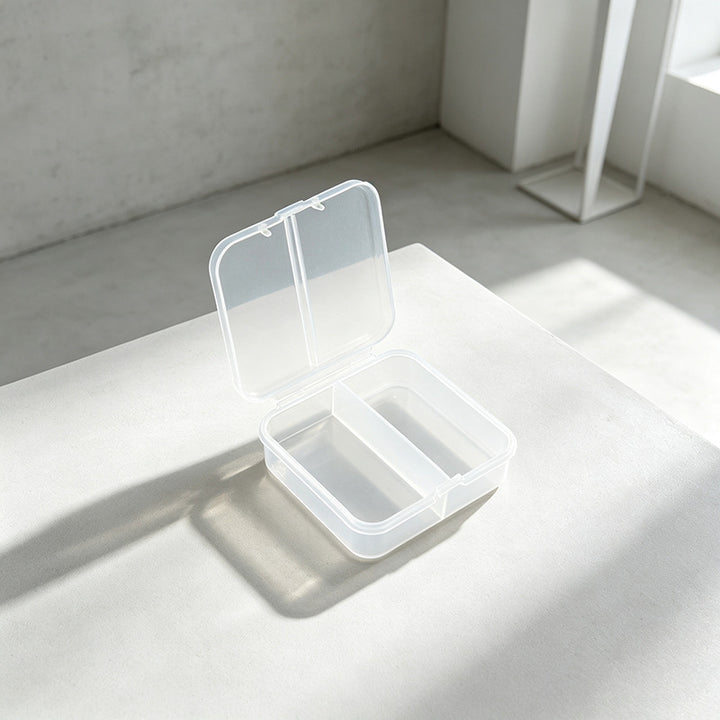 Compact Divider Storage Box Stornfield