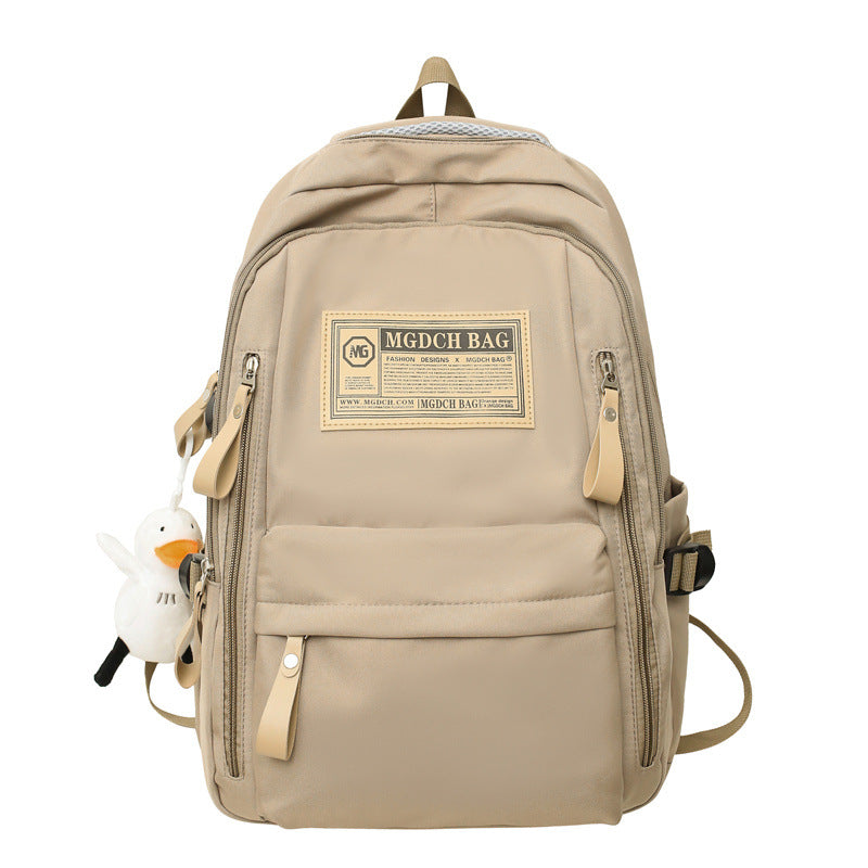 Multi-Purpose Adventure Backpack Stornfield