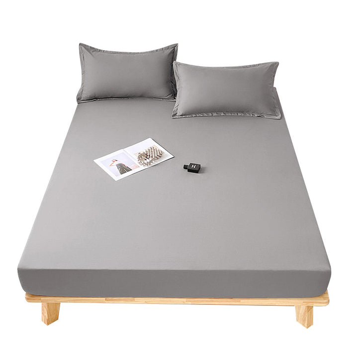 Fitted Bed Sheet