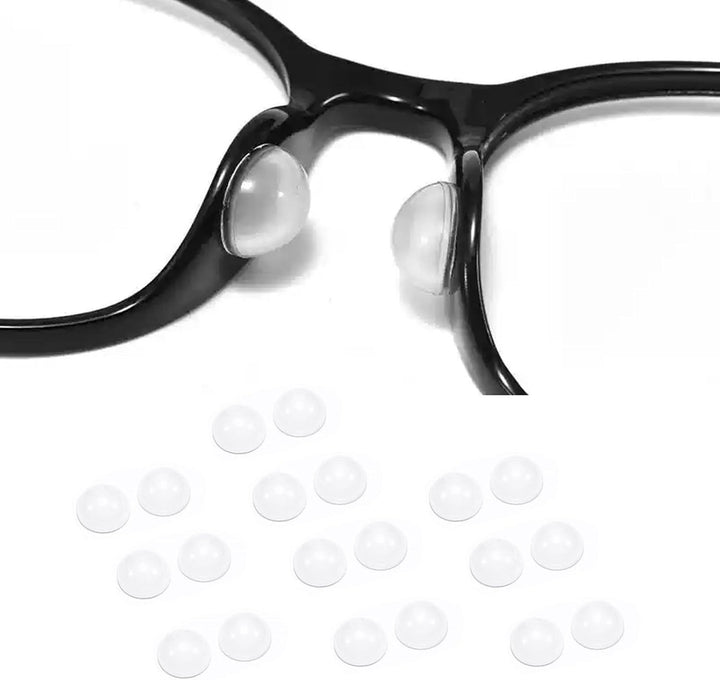 Replacet Eyewear Nose Pads Stornfield