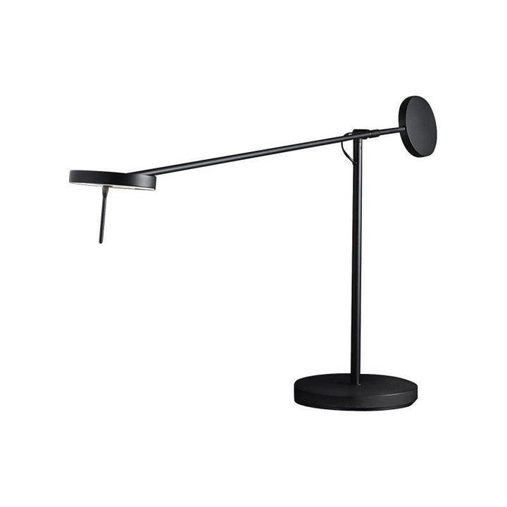 Adjustable LED Desk Lamp