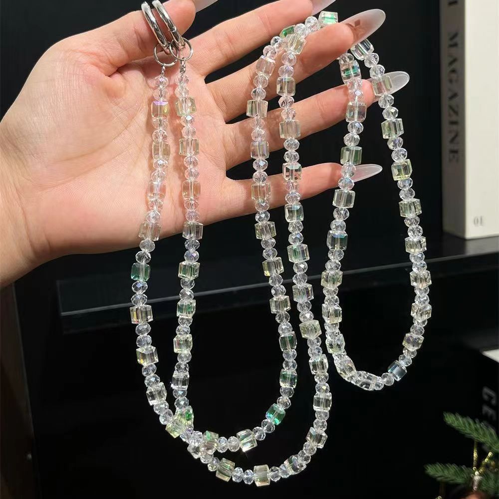Decorative Beaded Eyewear Chain Stornfield 1790135158