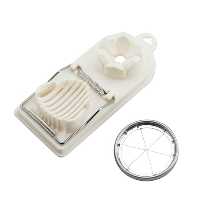Innovative Fruit and Vegetable Slicer Stornfield