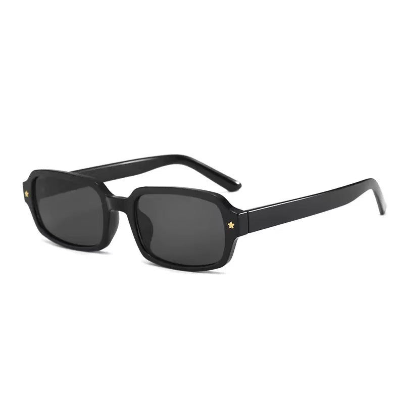 Women's Designer Sunglasses in Stylish Tortoiseshell Pattern Stornfield