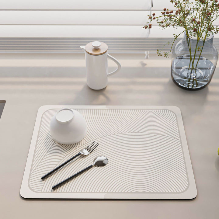 Stylish Non-Slip Dining Placemats