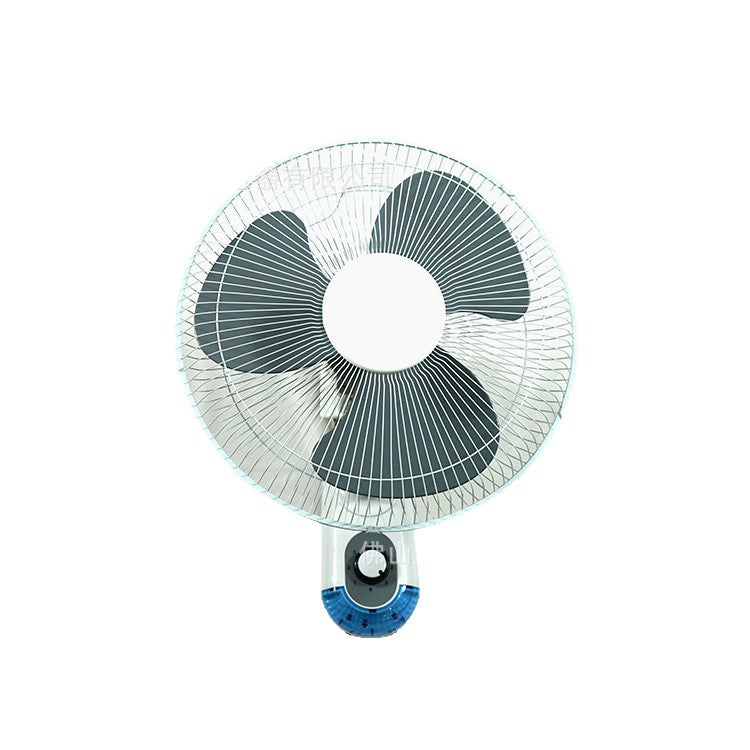 Portable Wall-Mounted Oscillating Fan Stornfield