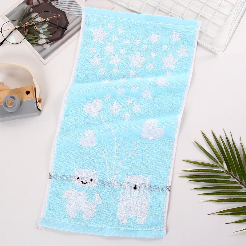 Ladies Towel Stornfield