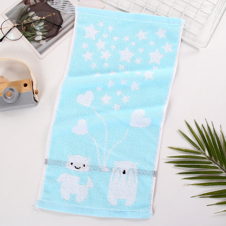 Ladies Towel Stornfield