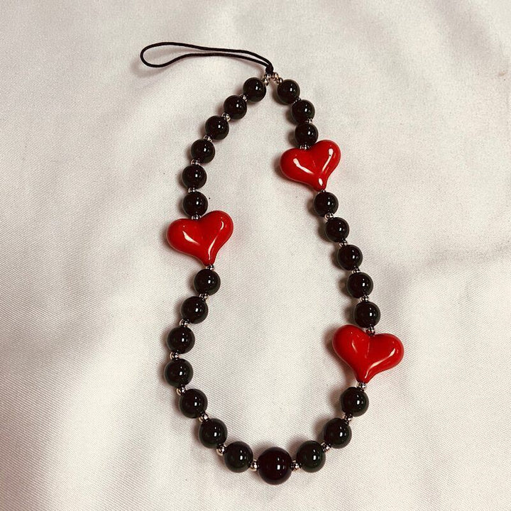 Decorative Charm Necklace Stornfield