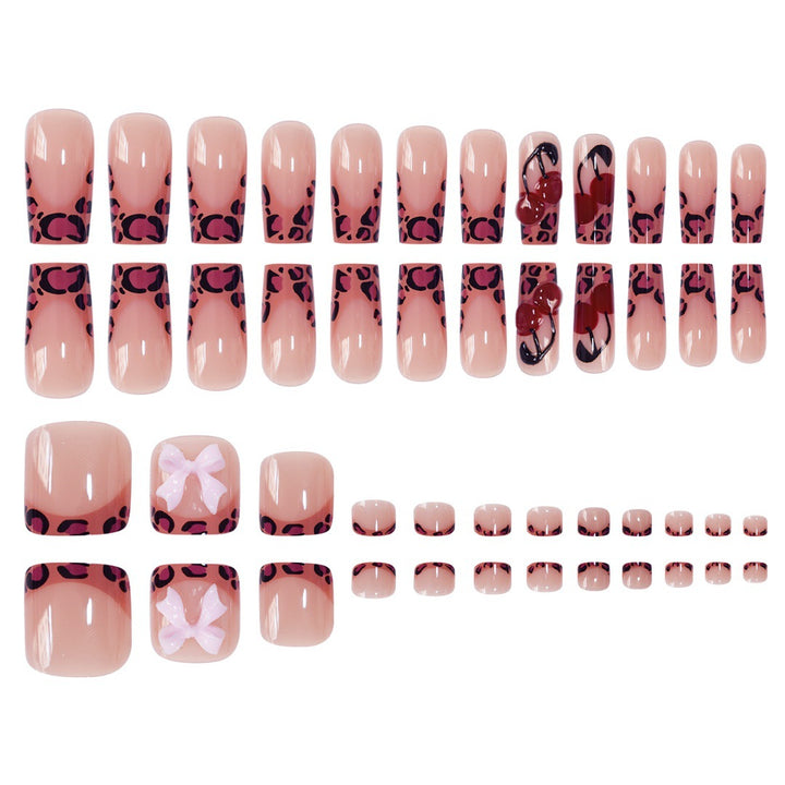 Artistic Nail Art Stornfield