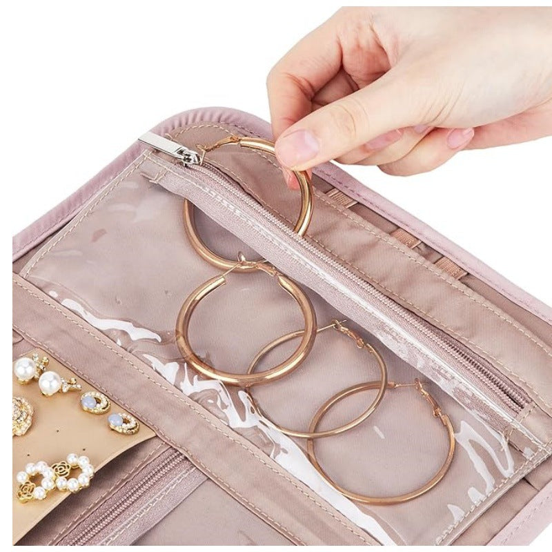 Jewelry Organizer Bag Stornfield