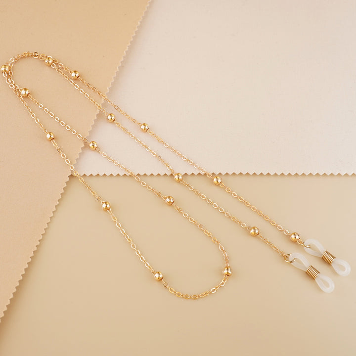 Decorative Eyewear Lanyard Chain Stornfield