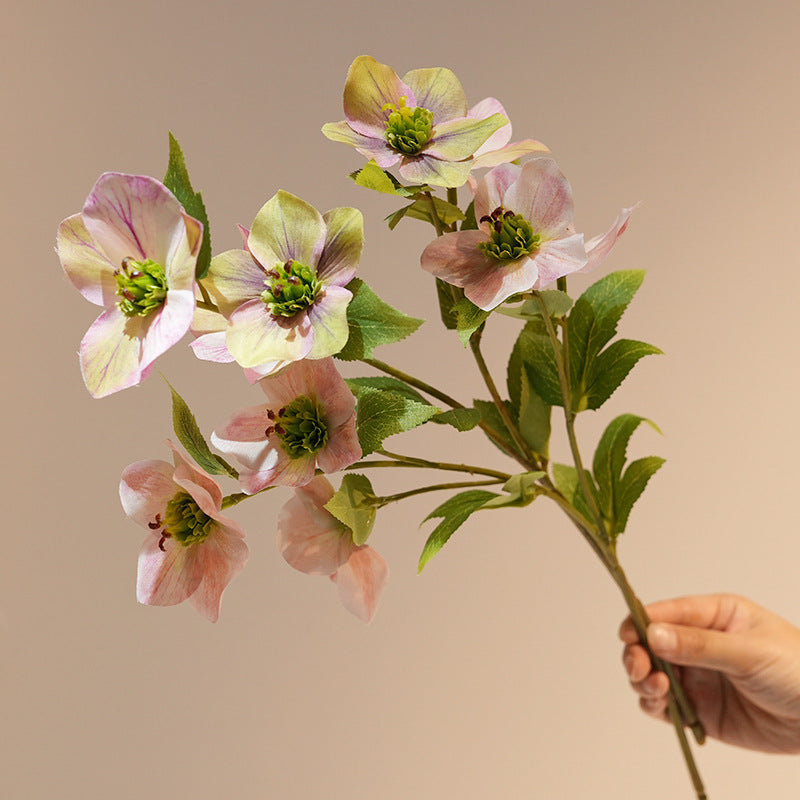 Artificial Flower Bouquet Stornfield