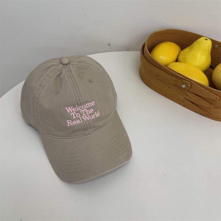 Men's Casual Baseball Cap Stornfield