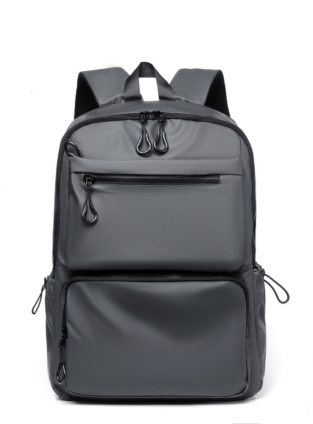 Tech-Infused Travel Backpack Stornfield
