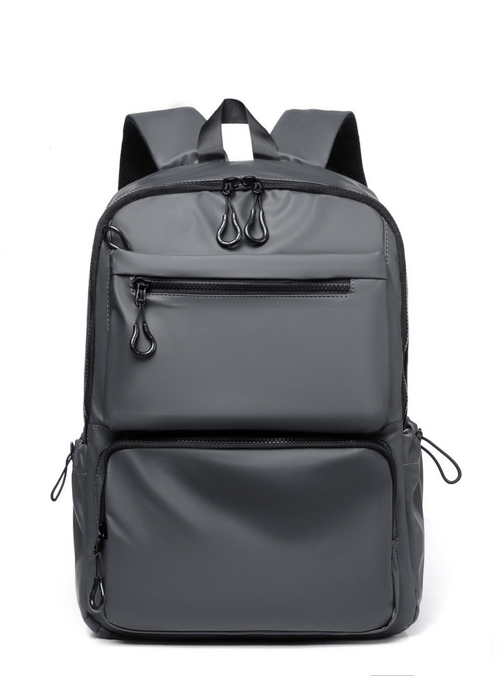 Tech-Infused Travel Backpack Stornfield