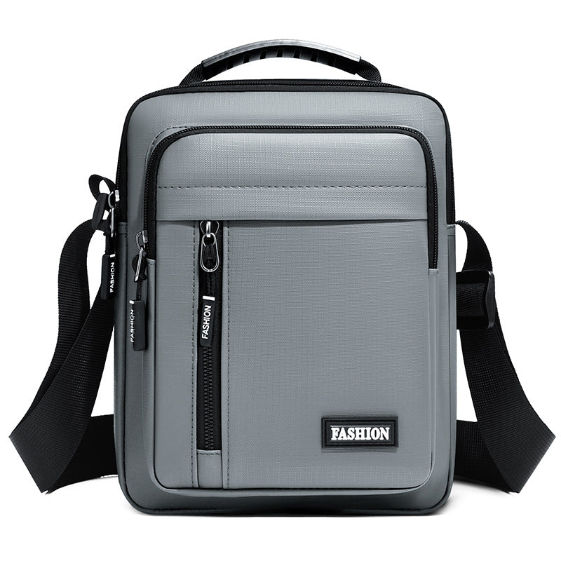 Durable Crossbody Utility Bag Stornfield