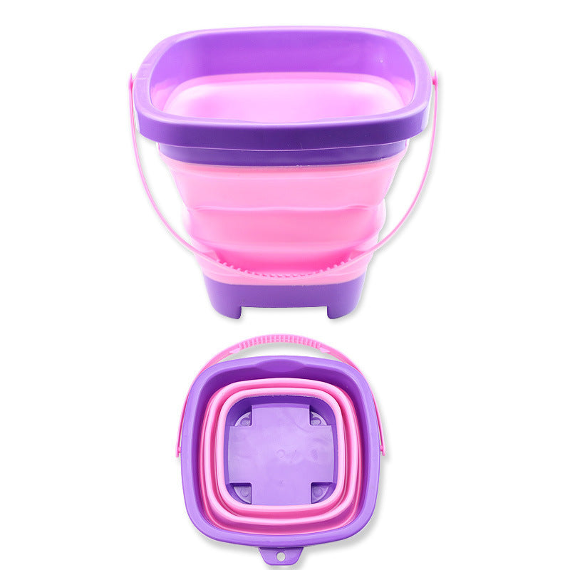 Unisex Folding Storage Bucket Stornfield