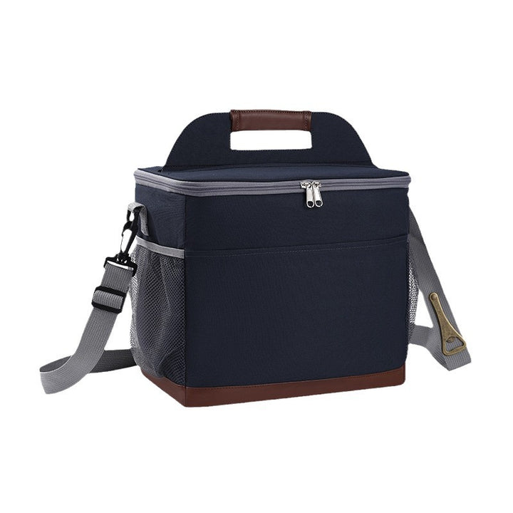Stylish Insulated Lunch Organizer Stornfield