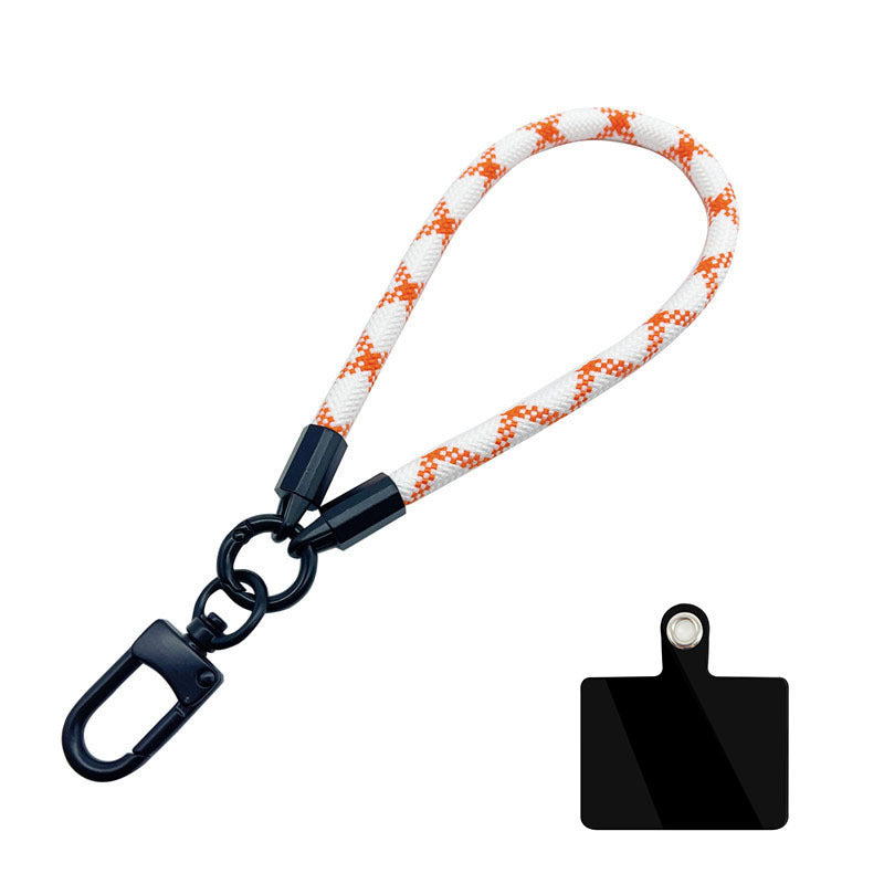 Durable Nylon Lanyard with ID Card Holder Stornfield