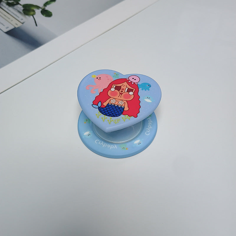 Heart-Shaped Phone Grip Stornfield 1787058301