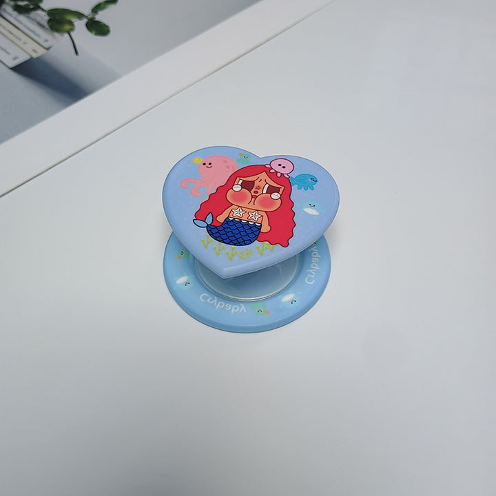 Heart-Shaped Phone Grip Stornfield 1787058301