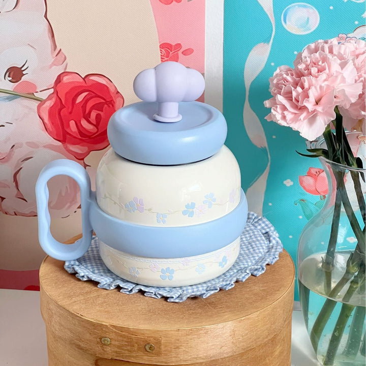 Women Creative Teapot Stornfield