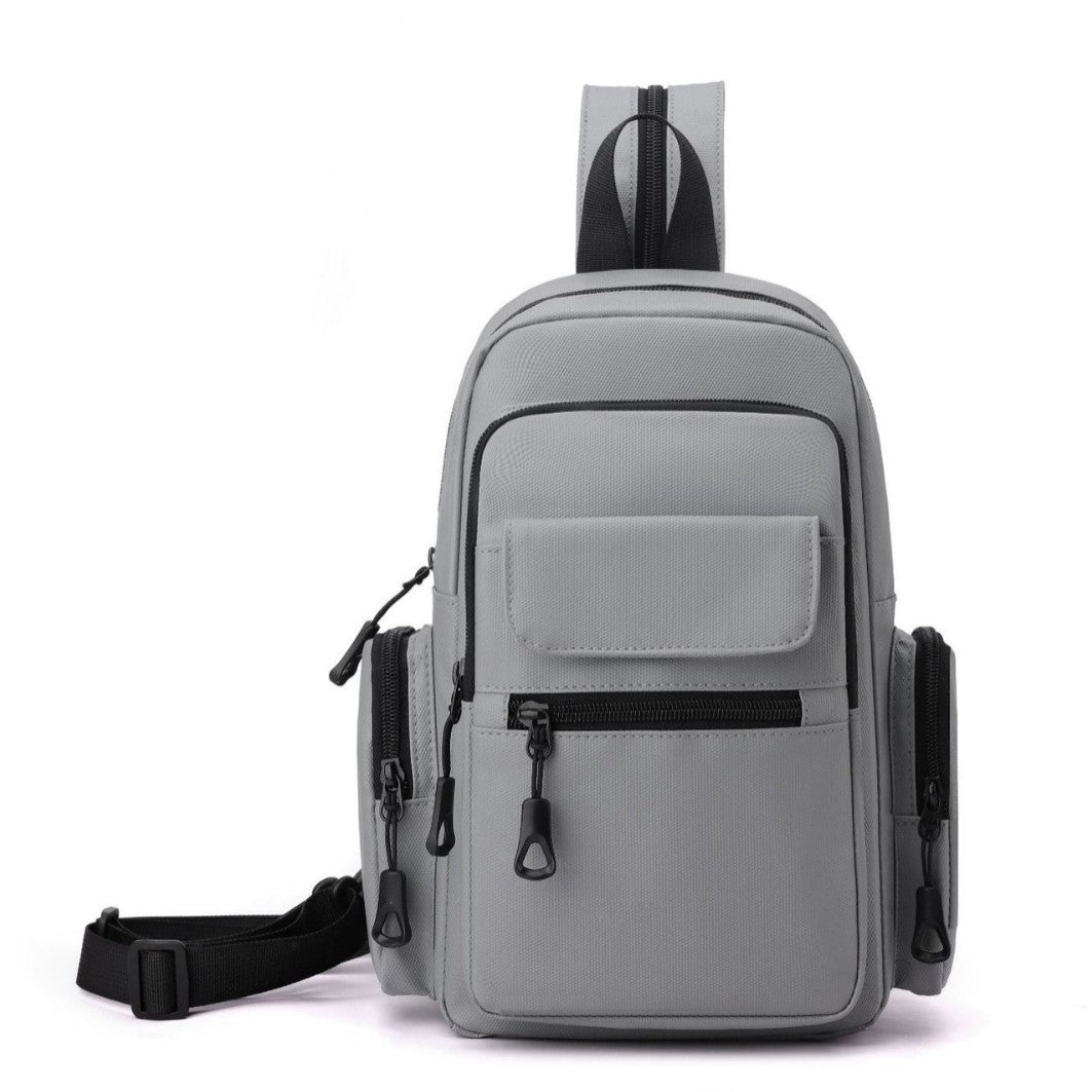 Versatile Utility Sling Backpack