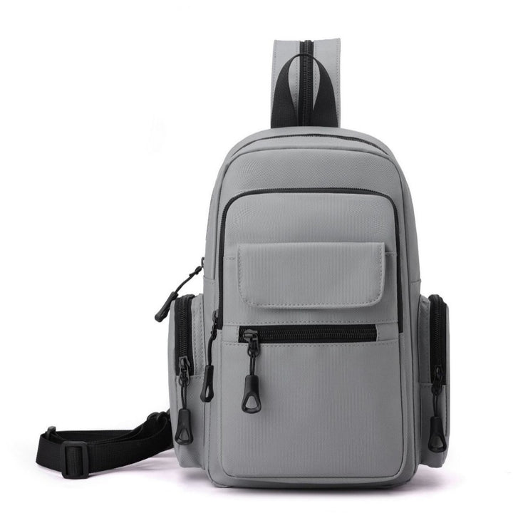 Versatile Utility Sling Backpack