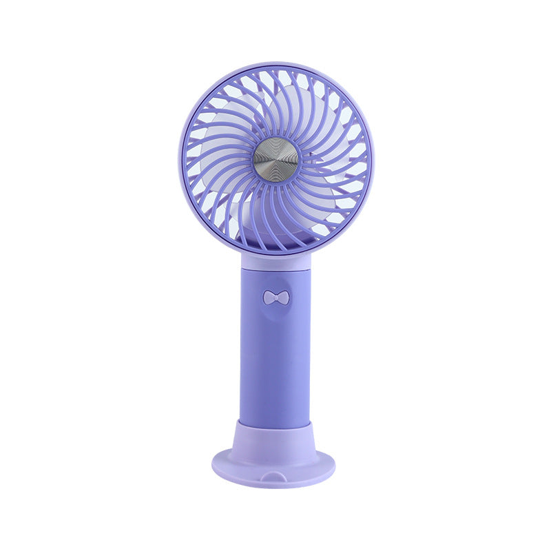 Women's portable handheld fan Stornfield
