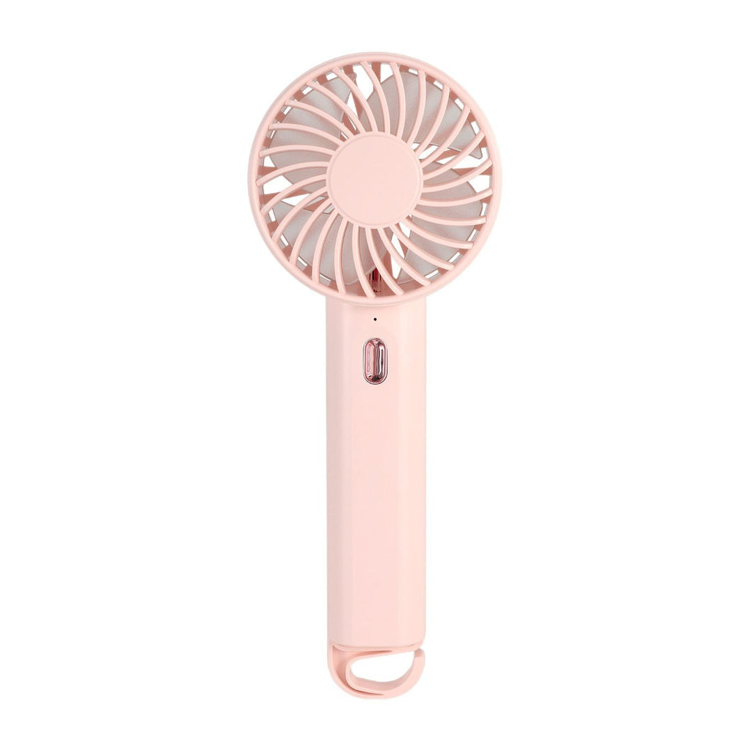 Women's Compact Handheld Cooling Fan Stornfield