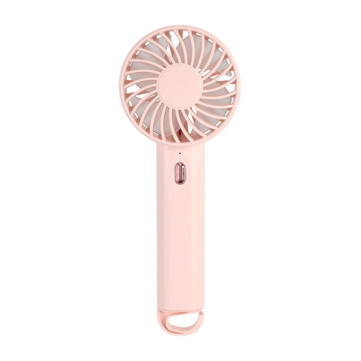 Women's Compact Handheld Cooling Fan Stornfield