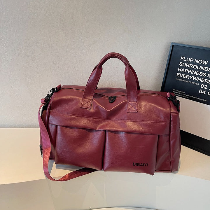 Women's Sporty Allround Bag Stornfield