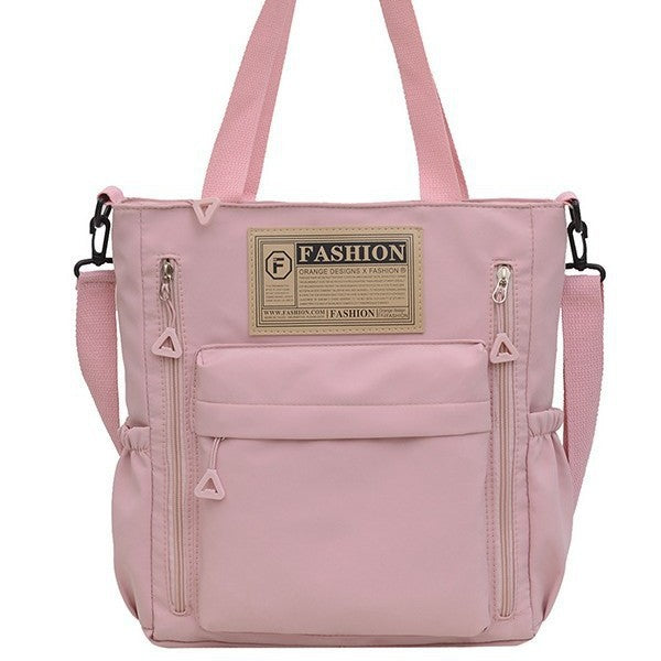 Multifunctional Carry Bag Stornfield